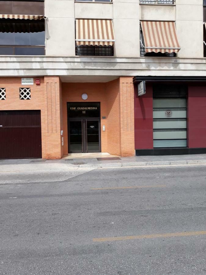 Soho Garden Málaga Exterior foto